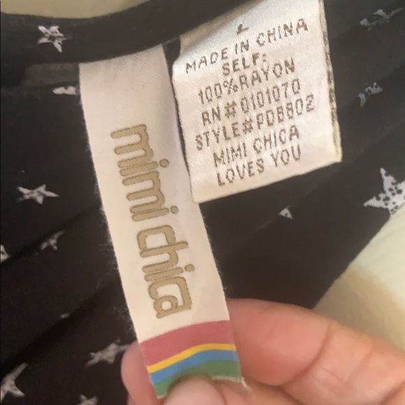 Sleeveless jumper - Picture 3 of 4